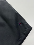 Short Tactel Tommy Hilfiger - Chumbo