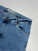 Calça Jeans - Lacoste