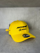 Boné Ayrton Senna - Amarelo