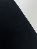 Camiseta Aramis - Preta - Seda Pima
