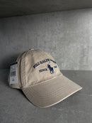 Boné Polo Ralph Lauren  - Bege - Importado