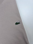 Camiseta Lacoste - Bege - Importada