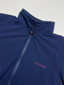 Jaqueta Tommy Hilfiger - Azul Marinho - Gola Alta