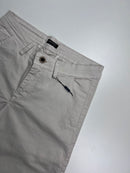 Calça Sarja Aramis - Bege Ref.0945