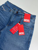 Calça Jeans - Diesel Ref. 0212