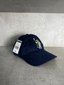 Boné Polo Ralph Lauren - Azul Marinho