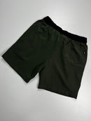 Short Tactel Hugo Boss - Verde Musto
