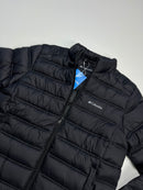 Jaqueta Columbia Arctic - Preta