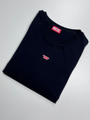 Camiseta Diesel - Preta - Importada