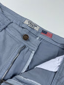 Bermuda Sarja Polo Ralph Lauren - Cinza