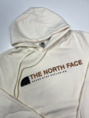 Moletom The North Face C/Capuz - Off White