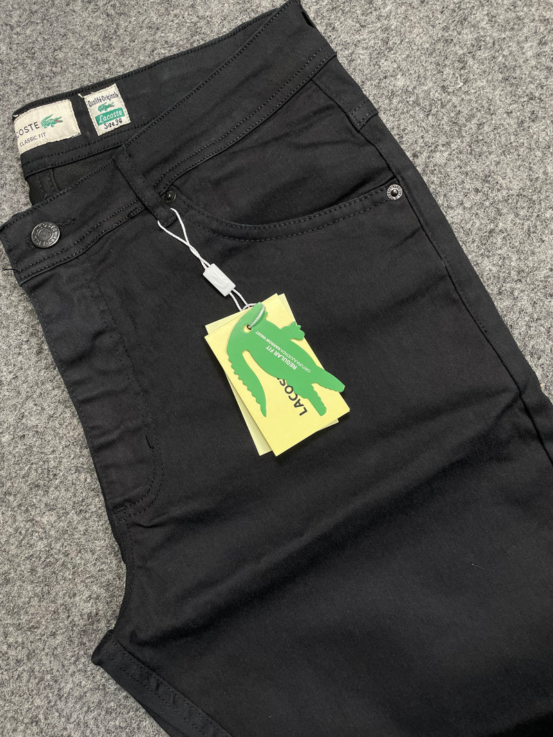Calça Jeans - Lacoste