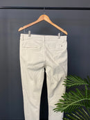 Calça Sarja Aramis - Bege