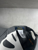 Boné Polo Ralph Lauren- Cinza