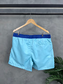 Short Beach Polo Ralph Lauren - Azul Aqua