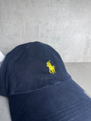 Boné Polo Ralph Lauren - Azul Marinho