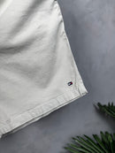 Short Sarja - Tommy Hilfiger - Verde Claro