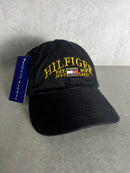 Boné Tommy Hilfiger - Preto