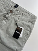 Calça Sarja Hugo Boss - Verde