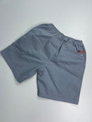 Short Sarja - Polo Ralph Lauren - Cinza
