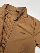 Jaqueta Bobojaco da Tommy Hilfiger - Marrom