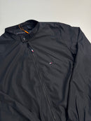 Jaqueta Bomber Tommy Hilfiger - Preta