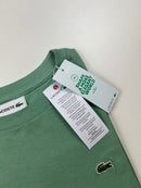 Camiseta Lacoste - Verde Claro - Importada