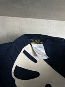 Boné Polo Ralph Lauren - Azul Marinho