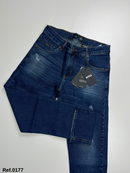Calça Jeans - Hugo Boss Ref. 0177