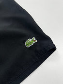 Short Tactel Lacoste - Preto