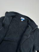 Fleece Columbia Térmico - Cinza