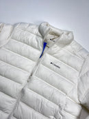 Jaqueta Columbia Arctic - Off White