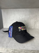 Boné Polo Ralph Lauren Sport - Preto  - Importado