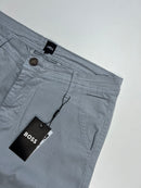 Calça Sarja Hugo Boss - Cinza