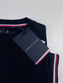 Camiseta Tommy Hilfiger - Preta - Importada