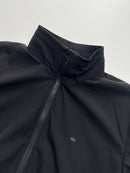 Jaqueta Calvin Klein - Preta - Gola Alta