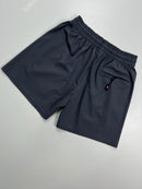 Short Tecnológico - Tommy Hilfiger - Cinza
