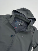 Casaco Da Tommy Hilfiger - Cinza - Sport