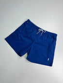 Short Importado Polo Ralph Lauren - Azul