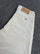 Calça Jeans Diesel - Bege