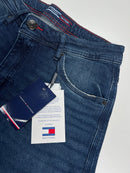 Calça Jeans - Tommy Hilfiger Ref.0315