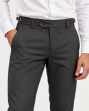 Calça Alfaiataria Berlim - Cinza