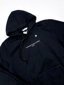 Moletom  Tommy Hilfiger C/Capuz - Preto