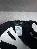 Boné Abercrombie & Fitch - Preto - Importado