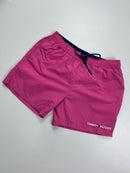 Short Tactel Tommy Hilfiger - Rosa - Importado