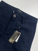 Calça Sarja Aramis - Azul Ref.0229