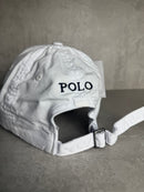Boné Polo Ralph Lauren - Branco