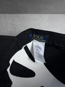 Boné Polo Ralph Lauren  - Preto - Importado