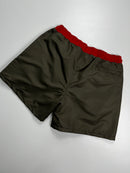 Short Beach Polo Ralph Lauren - Verde