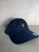 Boné Polo Ralph Lauren - Azul Marinho
